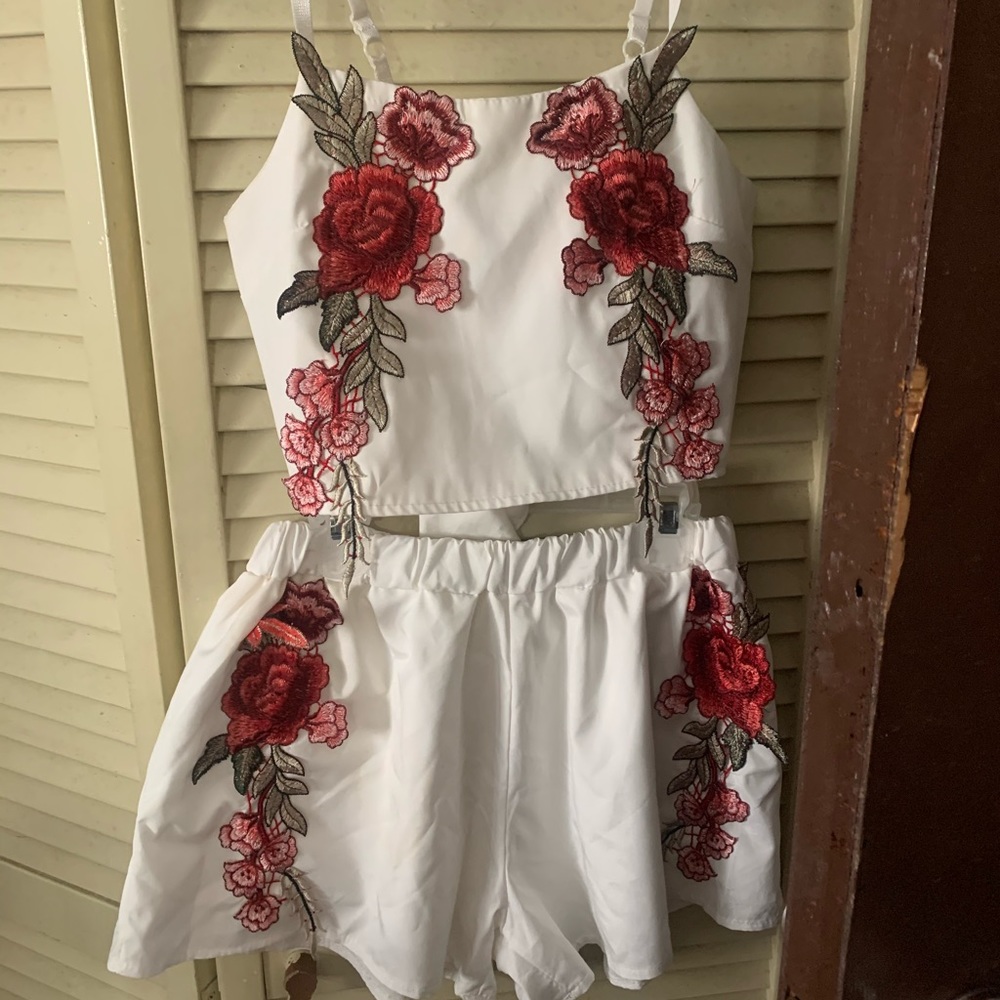2 pieces set